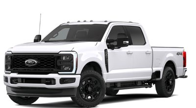 2026 Ford Super Duty F-350® XLT