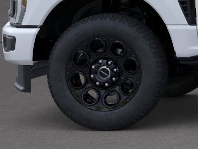 2026 Ford Super Duty F-350® Lariat®
