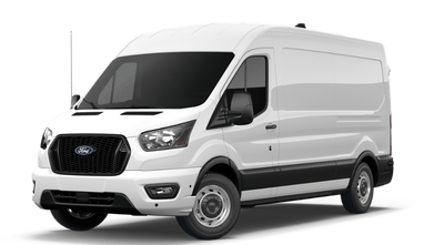 2027 Ford Transit Commercial Cargo Van