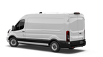 2027 Ford Transit Commercial Cargo Van