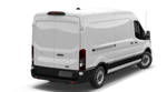 2027 Ford Transit Commercial Cargo Van