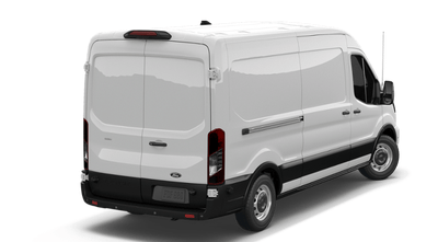 2027 Ford Transit Commercial Cargo Van