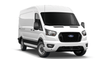 2027 Ford Transit Commercial Cargo Van
