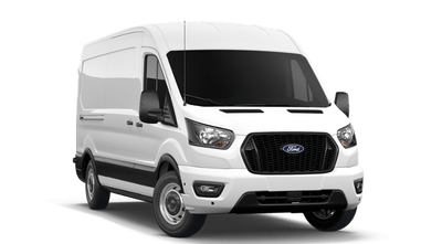 2027 Ford Transit Commercial Cargo Van