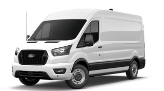 2027 Ford Transit Commercial Cargo Van