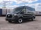 2027 Ford Transit Commercial Cargo Van