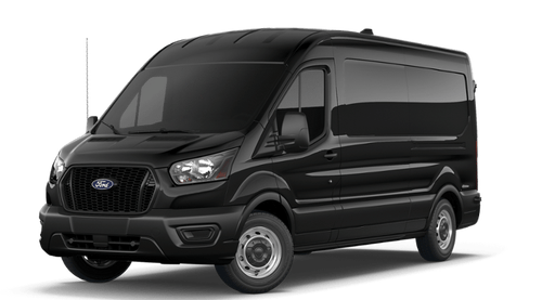 2027 Ford Transit Commercial Cargo Van