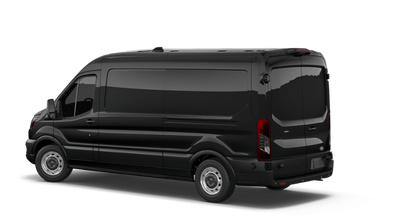 2027 Ford Transit Commercial Cargo Van