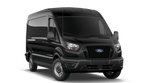 2027 Ford Transit Commercial Cargo Van