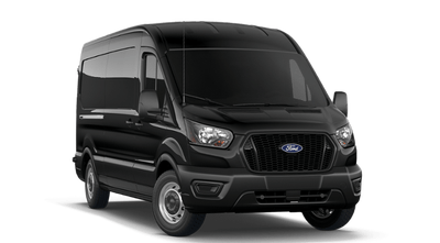2027 Ford Transit Commercial Cargo Van
