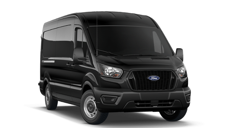 2027 Ford Transit Commercial Cargo Van