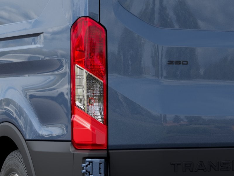 2027 Ford Transit Commercial Cargo Van