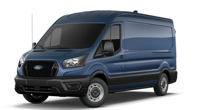 2027 Ford Transit Commercial Cargo Van