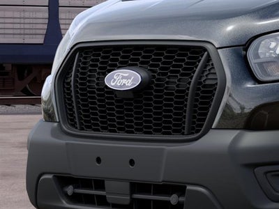 2027 Ford Transit Commercial Cargo Van