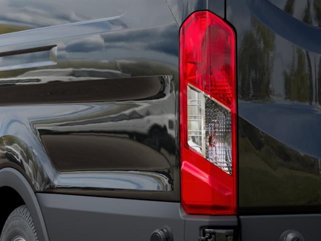 2027 Ford Transit Commercial Cargo Van