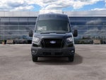 2027 Ford Transit Commercial Cargo Van