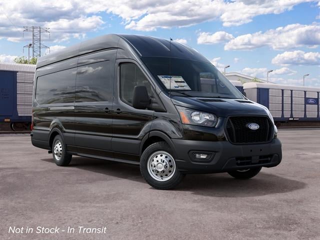 2027 Ford Transit Commercial Cargo Van