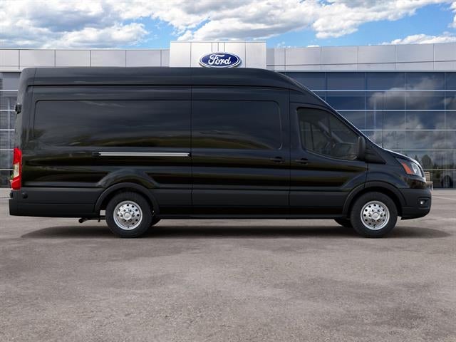 2027 Ford Transit Commercial Cargo Van