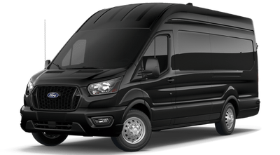 2027 Ford Transit Commercial Cargo Van