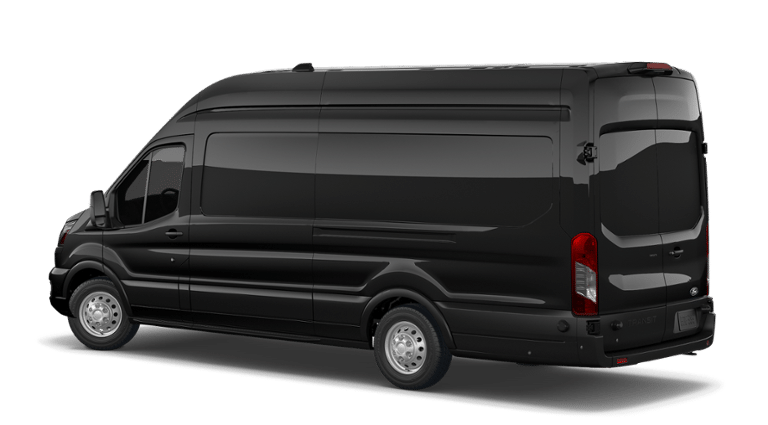 2027 Ford Transit Commercial Cargo Van