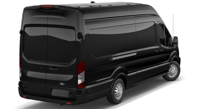 2027 Ford Transit Commercial Cargo Van