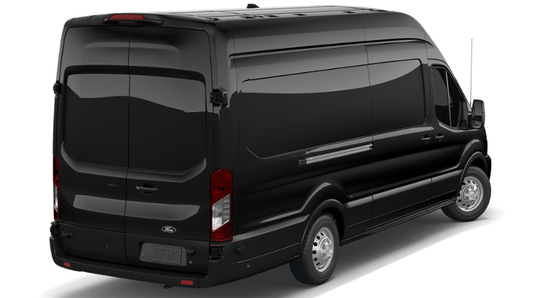 2027 Ford Transit Commercial Cargo Van