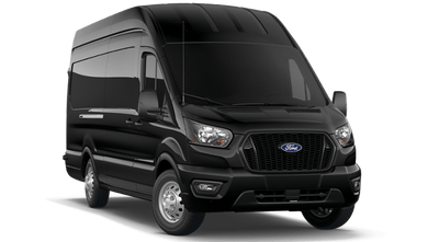 2027 Ford Transit Commercial Cargo Van