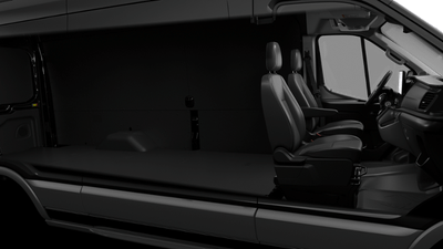 2027 Ford Transit Commercial Cargo Van