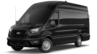 2027 Ford Transit Commercial Cargo Van