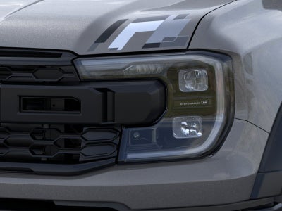2026 Ford Ranger Raptor®