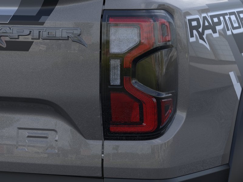 2026 Ford Ranger Raptor®