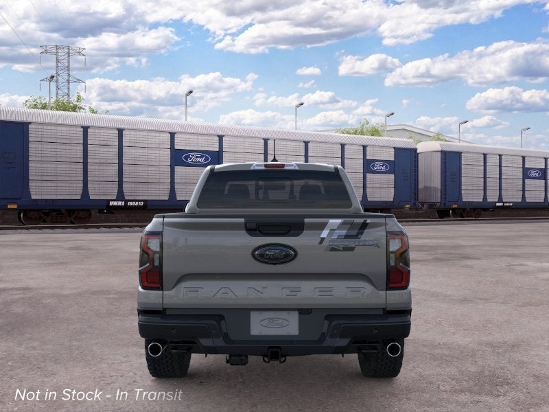 2026 Ford Ranger Raptor®