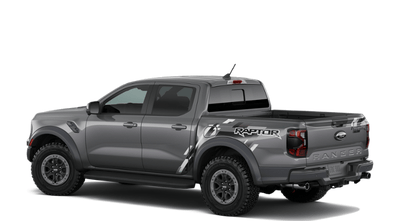 2026 Ford Ranger Raptor®