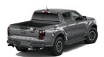 2026 Ford Ranger Raptor®