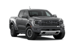 2026 Ford Ranger Raptor®