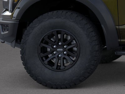2026 Ford F-150 Tremor®