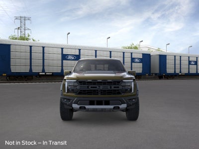 2026 Ford F-150 Tremor®