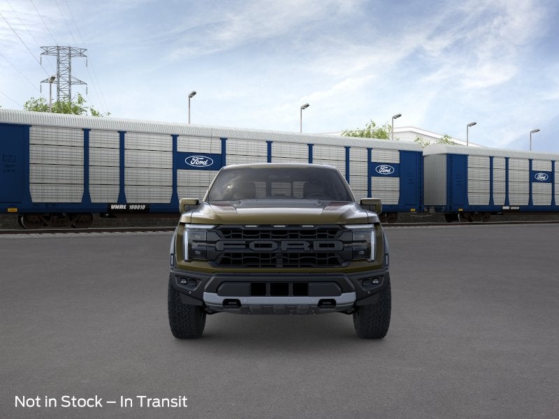 2026 Ford F-150 Tremor®