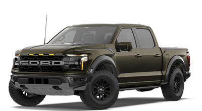 2026 Ford F-150 Tremor®