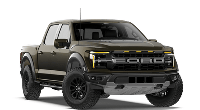 2026 Ford F-150 Tremor®