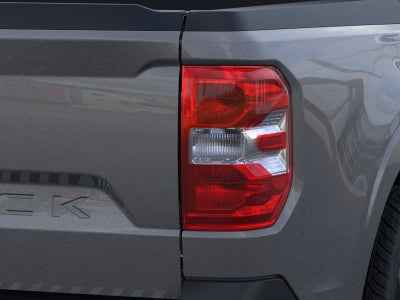 2026 Ford Maverick Lariat®
