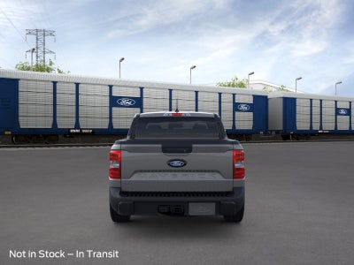 2026 Ford Maverick Lariat®