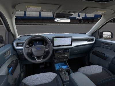 2026 Ford Maverick Lariat®