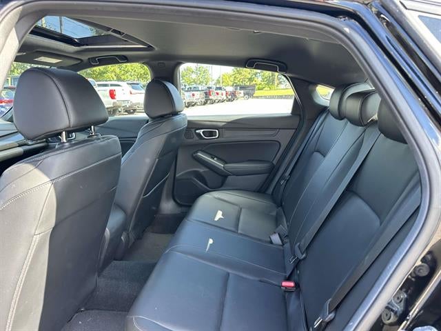 2024 Acura Integra w/A-SPEC