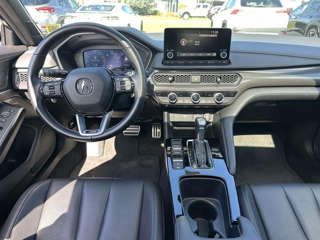 2024 Acura Integra w/A-SPEC