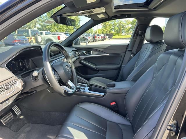 2024 Acura Integra w/A-SPEC
