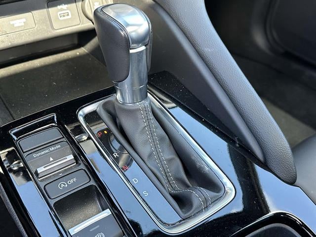 2024 Acura Integra w/A-SPEC