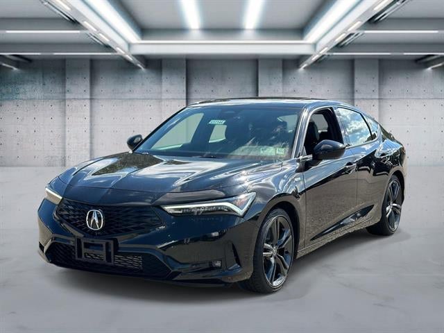 2024 Acura Integra w/A-SPEC