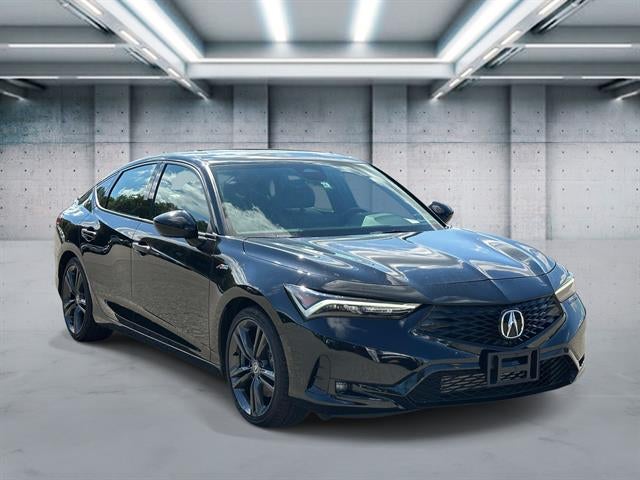 2024 Acura Integra w/A-SPEC