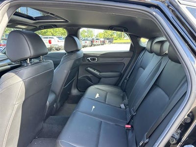 2024 Acura Integra w/A-SPEC